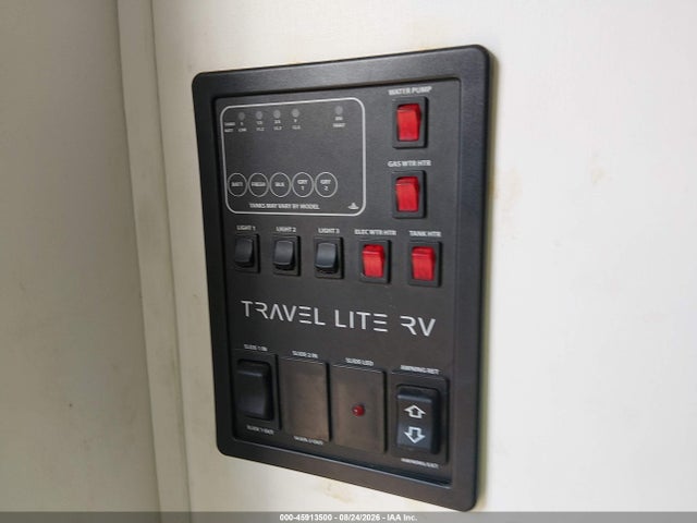Travel Lite Other 2020 55MT1KZ24LP004010 Image 12