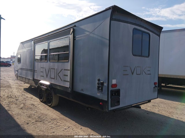 Travel Lite Other 2020 55MT1KZ24LP004010 Image 3