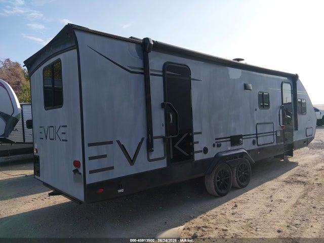Travel Lite Other 2020 55MT1KZ24LP004010 Image 4