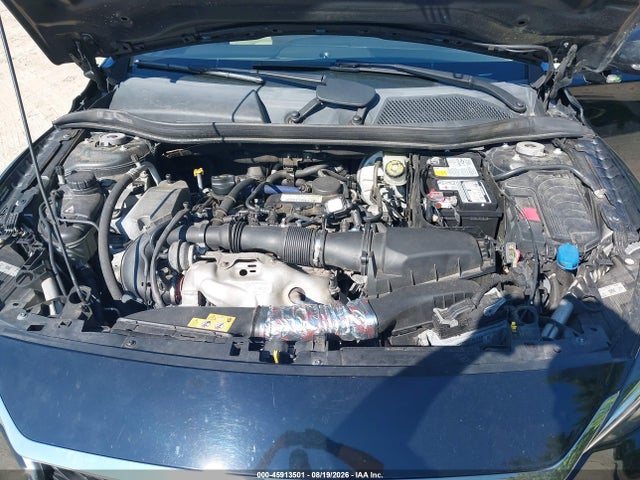 Aukcja sprzedaży 2018 Infiniti Qx30 Premium, vin: SJKCH5CP4JA047438, numer aukcji: 45913501