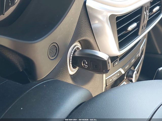 Aukcja sprzedaży 2018 Infiniti Qx30 Premium, vin: SJKCH5CP4JA047438, numer aukcji: 45913501