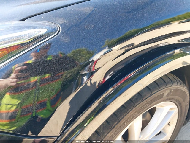Aukcja sprzedaży 2018 Infiniti Qx30 Premium, vin: SJKCH5CP4JA047438, numer aukcji: 45913501