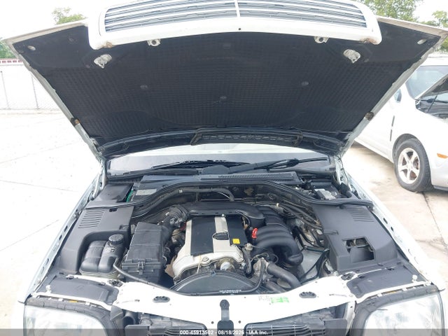 Продаж на аукціоні авто 1999 Mercedes-benz S 320, vin: WDBGA32G2XA410941, номер лоту: 45913502