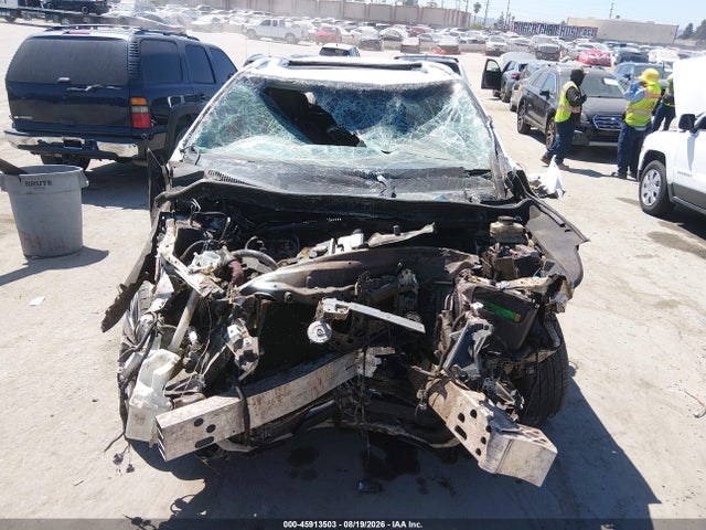 2T2ZZMCA3JC105076 Lexus RX 350