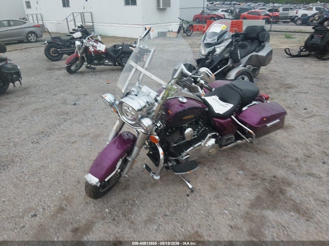 1HD1FBM1XGB644281 Harley-Davidson Flhr Road King