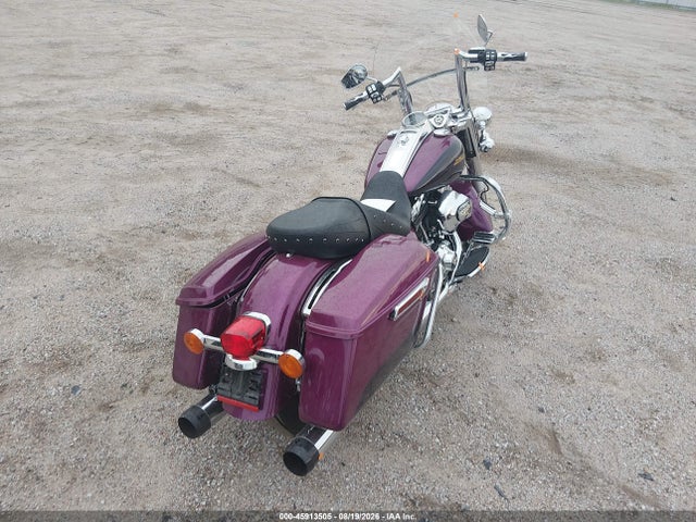 1HD1FBM1XGB644281 Harley-Davidson Flhr Road King