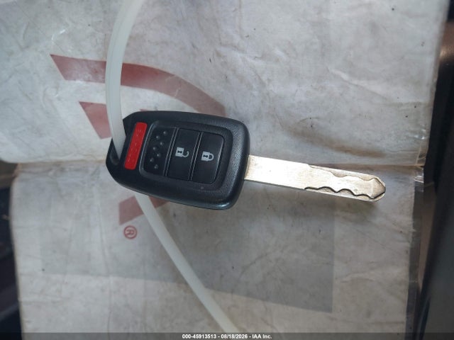 45913513 :رقم المزاد ، 2HKRM4H73EH611395 vin ، 2014 Honda Cr-v Ex-l مزاد بيع