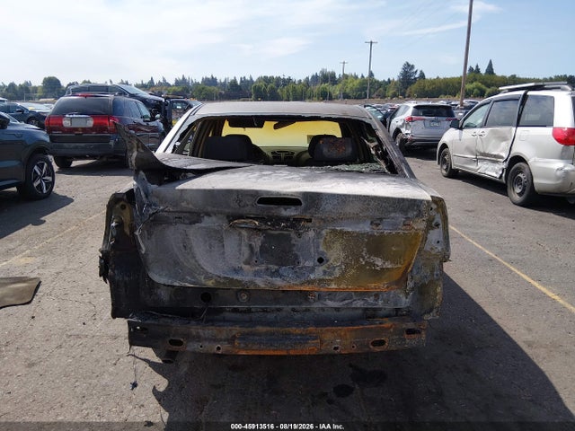 Aukcja sprzedaży 2006 Chevrolet Malibu Lt, vin: 1G1ZT51836F116534, numer aukcji: 45913516