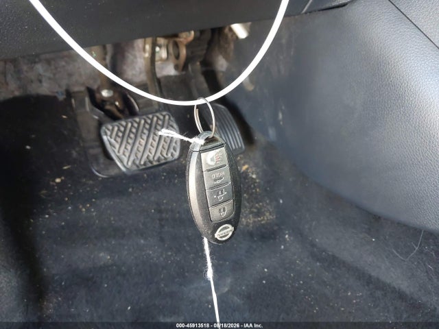 Aukcja sprzedaży 2018 Nissan Sentra Sv, vin: 3N1AB7AP9JY240015, numer aukcji: 45913518
