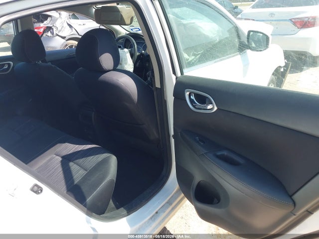 Aukcja sprzedaży 2018 Nissan Sentra Sv, vin: 3N1AB7AP9JY240015, numer aukcji: 45913518