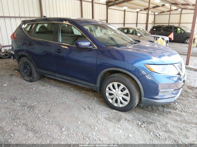Aukcja sprzedaży 2019 Nissan Rogue S, vin: 5N1AT2MV6KC801266, numer aukcji: 45913521