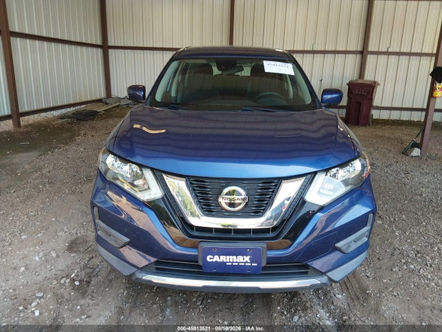 Aukcja sprzedaży 2019 Nissan Rogue S, vin: 5N1AT2MV6KC801266, numer aukcji: 45913521