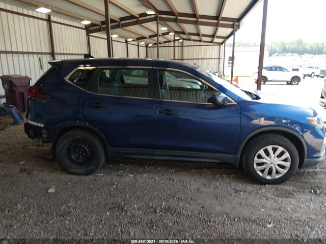 Aukcja sprzedaży 2019 Nissan Rogue S, vin: 5N1AT2MV6KC801266, numer aukcji: 45913521