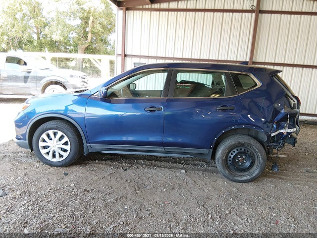 Aukcja sprzedaży 2019 Nissan Rogue S, vin: 5N1AT2MV6KC801266, numer aukcji: 45913521