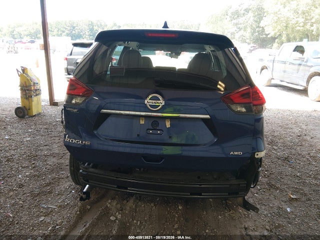 Aukcja sprzedaży 2019 Nissan Rogue S, vin: 5N1AT2MV6KC801266, numer aukcji: 45913521