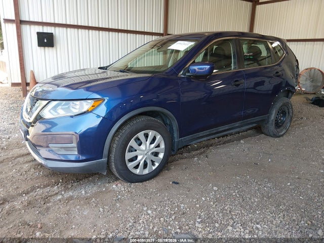 Aukcja sprzedaży 2019 Nissan Rogue S, vin: 5N1AT2MV6KC801266, numer aukcji: 45913521