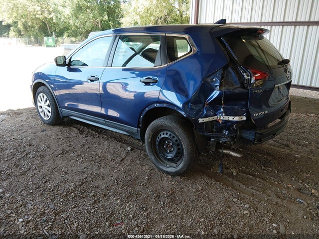 Aukcja sprzedaży 2019 Nissan Rogue S, vin: 5N1AT2MV6KC801266, numer aukcji: 45913521