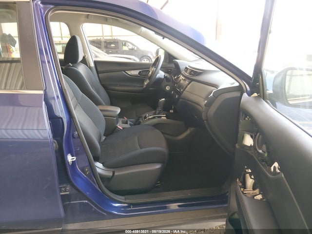 Aukcja sprzedaży 2019 Nissan Rogue S, vin: 5N1AT2MV6KC801266, numer aukcji: 45913521