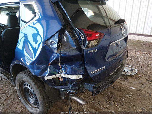 Aukcja sprzedaży 2019 Nissan Rogue S, vin: 5N1AT2MV6KC801266, numer aukcji: 45913521
