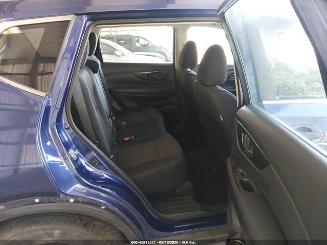 Aukcja sprzedaży 2019 Nissan Rogue S, vin: 5N1AT2MV6KC801266, numer aukcji: 45913521