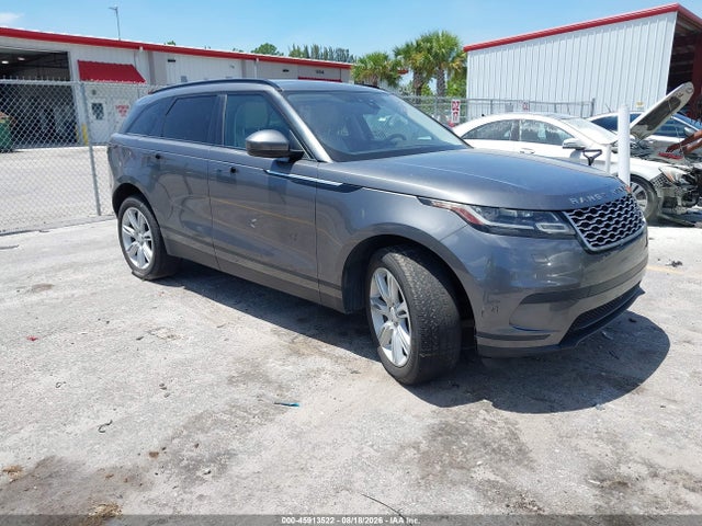 Aukcja sprzedaży 2018 Land Rover Range Rover Velar P250 S, vin: SALYB2RX2JA778006, numer aukcji: 45913522