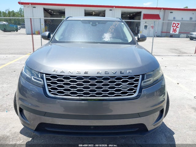 Aukcja sprzedaży 2018 Land Rover Range Rover Velar P250 S, vin: SALYB2RX2JA778006, numer aukcji: 45913522