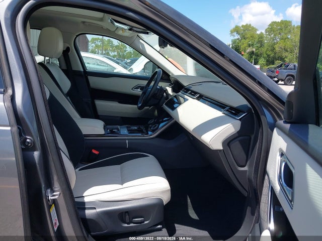 Aukcja sprzedaży 2018 Land Rover Range Rover Velar P250 S, vin: SALYB2RX2JA778006, numer aukcji: 45913522