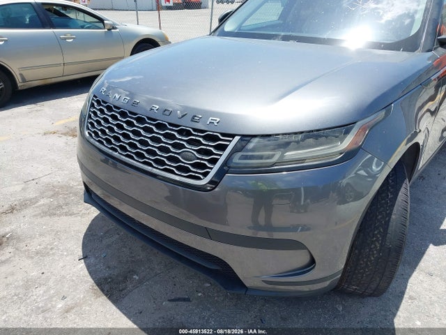 Aukcja sprzedaży 2018 Land Rover Range Rover Velar P250 S, vin: SALYB2RX2JA778006, numer aukcji: 45913522
