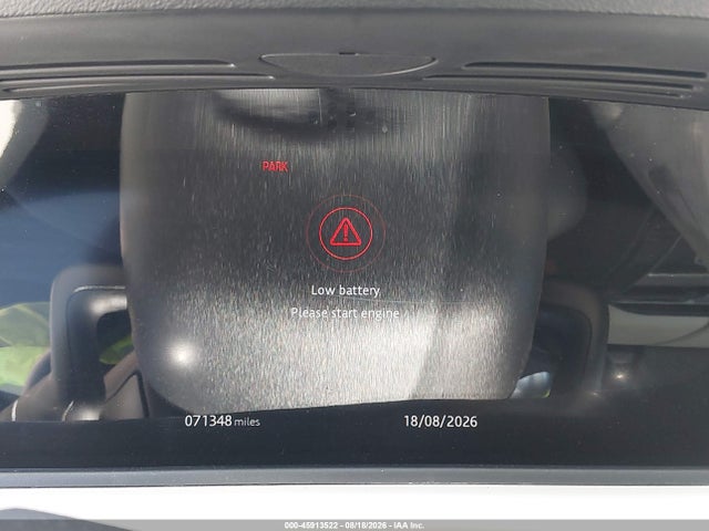 Aukcja sprzedaży 2018 Land Rover Range Rover Velar P250 S, vin: SALYB2RX2JA778006, numer aukcji: 45913522