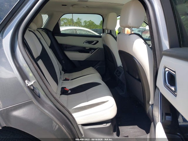 Aukcja sprzedaży 2018 Land Rover Range Rover Velar P250 S, vin: SALYB2RX2JA778006, numer aukcji: 45913522
