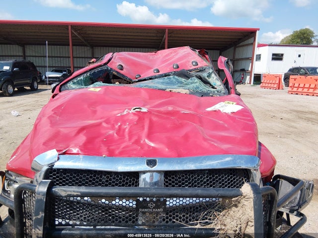 Продаж на аукціоні авто 2003 Dodge Ram 2500 Slt/laramie/st, vin: 3D7KU28C63G821567, номер лоту: 45913525
