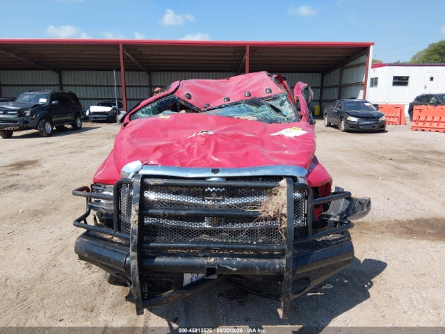 Продаж на аукціоні авто 2003 Dodge Ram 2500 Slt/laramie/st, vin: 3D7KU28C63G821567, номер лоту: 45913525