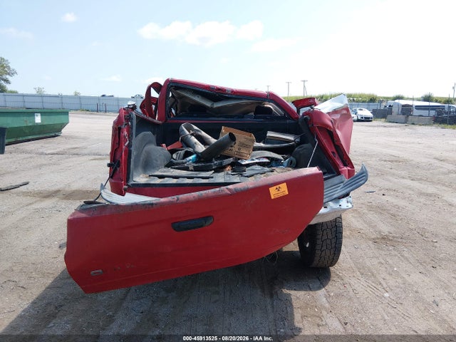 Продаж на аукціоні авто 2003 Dodge Ram 2500 Slt/laramie/st, vin: 3D7KU28C63G821567, номер лоту: 45913525