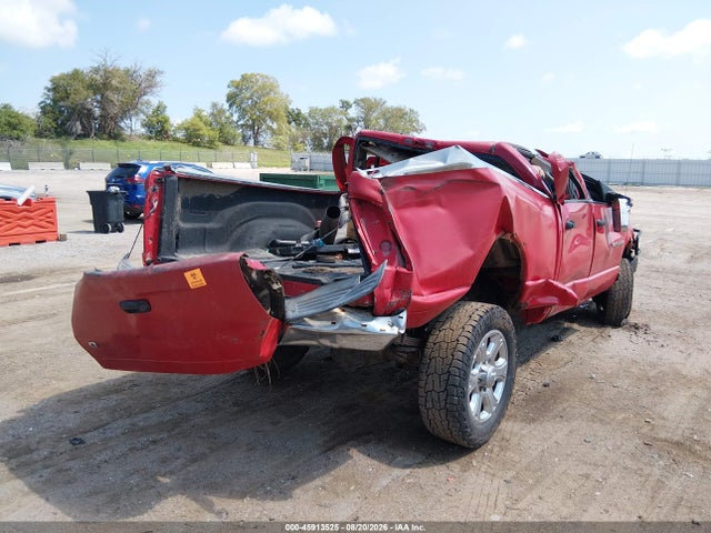 Продаж на аукціоні авто 2003 Dodge Ram 2500 Slt/laramie/st, vin: 3D7KU28C63G821567, номер лоту: 45913525