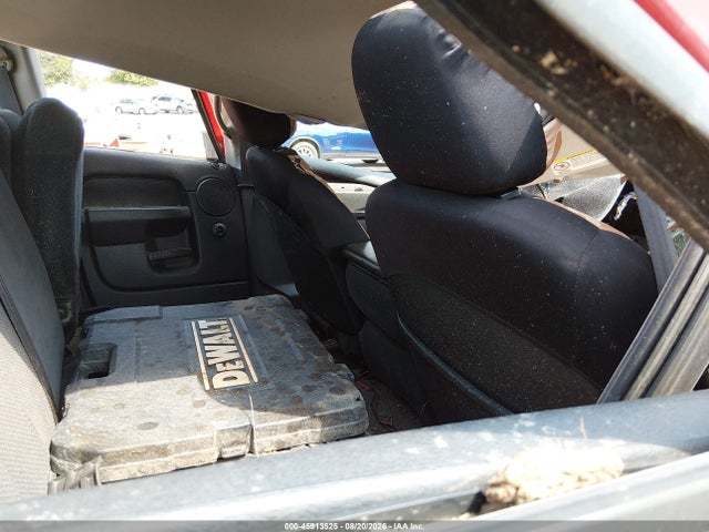 Продаж на аукціоні авто 2003 Dodge Ram 2500 Slt/laramie/st, vin: 3D7KU28C63G821567, номер лоту: 45913525