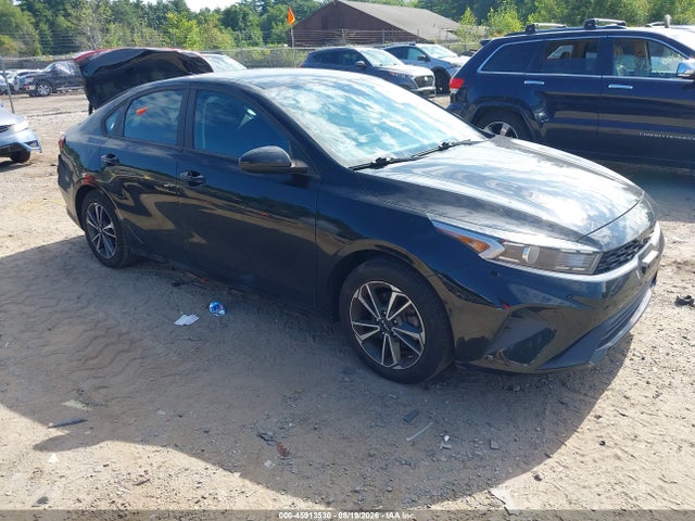 Aukcja sprzedaży 2023 Kia Forte Lxs, vin: 3KPF24AD1PE592412, numer aukcji: 45913530