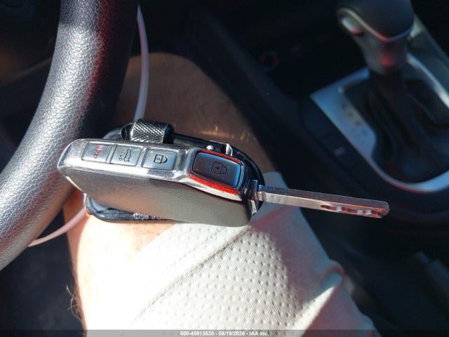Aukcja sprzedaży 2023 Kia Forte Lxs, vin: 3KPF24AD1PE592412, numer aukcji: 45913530