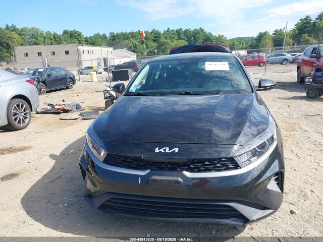 Aukcja sprzedaży 2023 Kia Forte Lxs, vin: 3KPF24AD1PE592412, numer aukcji: 45913530