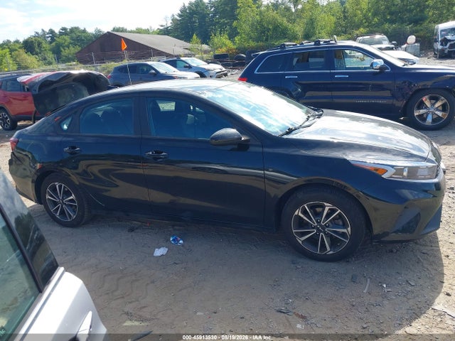 Aukcja sprzedaży 2023 Kia Forte Lxs, vin: 3KPF24AD1PE592412, numer aukcji: 45913530