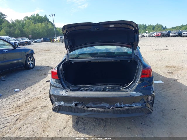 Aukcja sprzedaży 2023 Kia Forte Lxs, vin: 3KPF24AD1PE592412, numer aukcji: 45913530