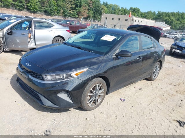 Aukcja sprzedaży 2023 Kia Forte Lxs, vin: 3KPF24AD1PE592412, numer aukcji: 45913530