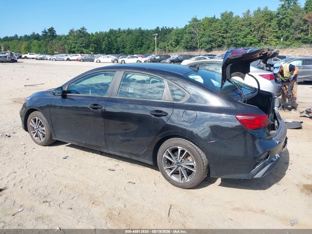 Aukcja sprzedaży 2023 Kia Forte Lxs, vin: 3KPF24AD1PE592412, numer aukcji: 45913530