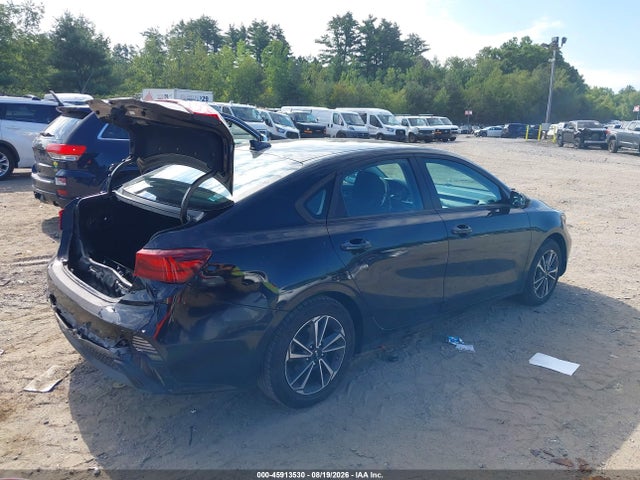 Aukcja sprzedaży 2023 Kia Forte Lxs, vin: 3KPF24AD1PE592412, numer aukcji: 45913530