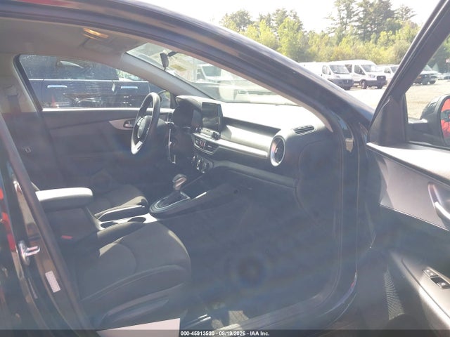 Aukcja sprzedaży 2023 Kia Forte Lxs, vin: 3KPF24AD1PE592412, numer aukcji: 45913530