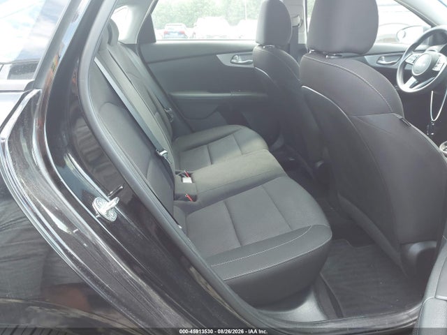 Aukcja sprzedaży 2023 Kia Forte Lxs, vin: 3KPF24AD1PE592412, numer aukcji: 45913530