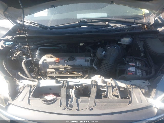 Продаж на аукціоні авто 2013 Honda Cr-v Ex-l, vin: 2HKRM4H79DH656484, номер лоту: 45913531