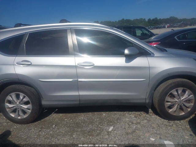 Продаж на аукціоні авто 2013 Honda Cr-v Ex-l, vin: 2HKRM4H79DH656484, номер лоту: 45913531
