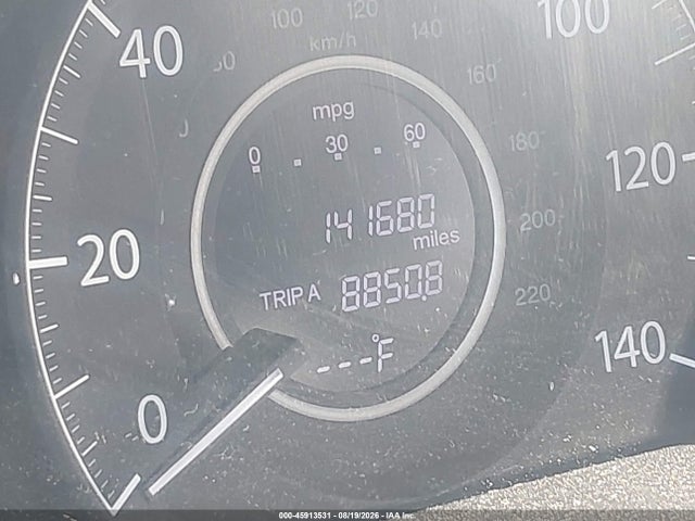 Продаж на аукціоні авто 2013 Honda Cr-v Ex-l, vin: 2HKRM4H79DH656484, номер лоту: 45913531