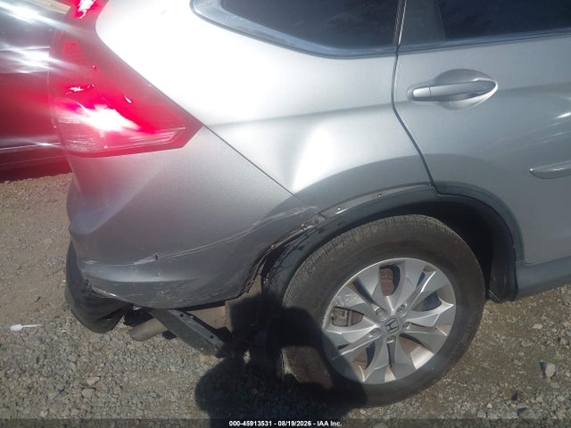 Продаж на аукціоні авто 2013 Honda Cr-v Ex-l, vin: 2HKRM4H79DH656484, номер лоту: 45913531