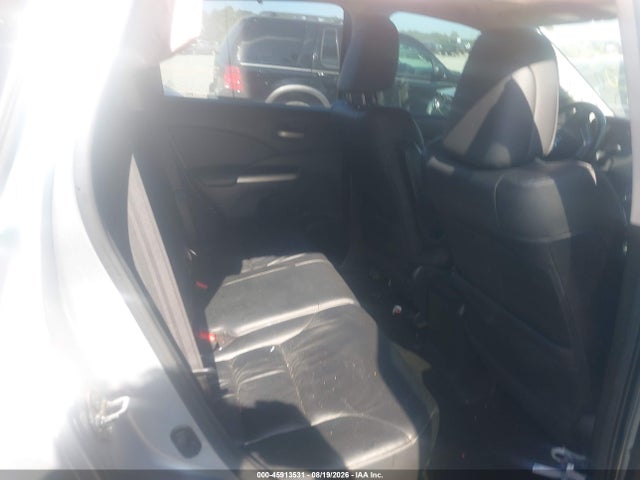 Продаж на аукціоні авто 2013 Honda Cr-v Ex-l, vin: 2HKRM4H79DH656484, номер лоту: 45913531